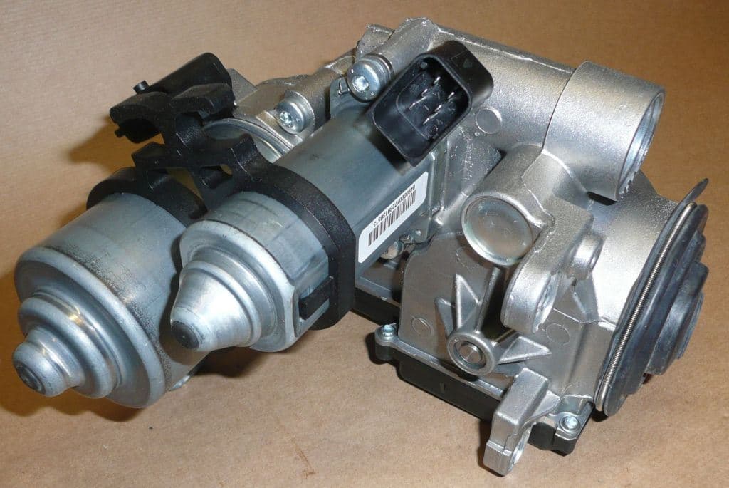 Gasfjäder från Autofrance - bild 4