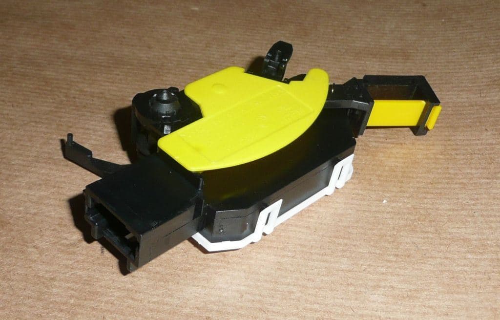 Gaspedalpotentiometer - Citroën Jumper III från Autofrance - bild 4