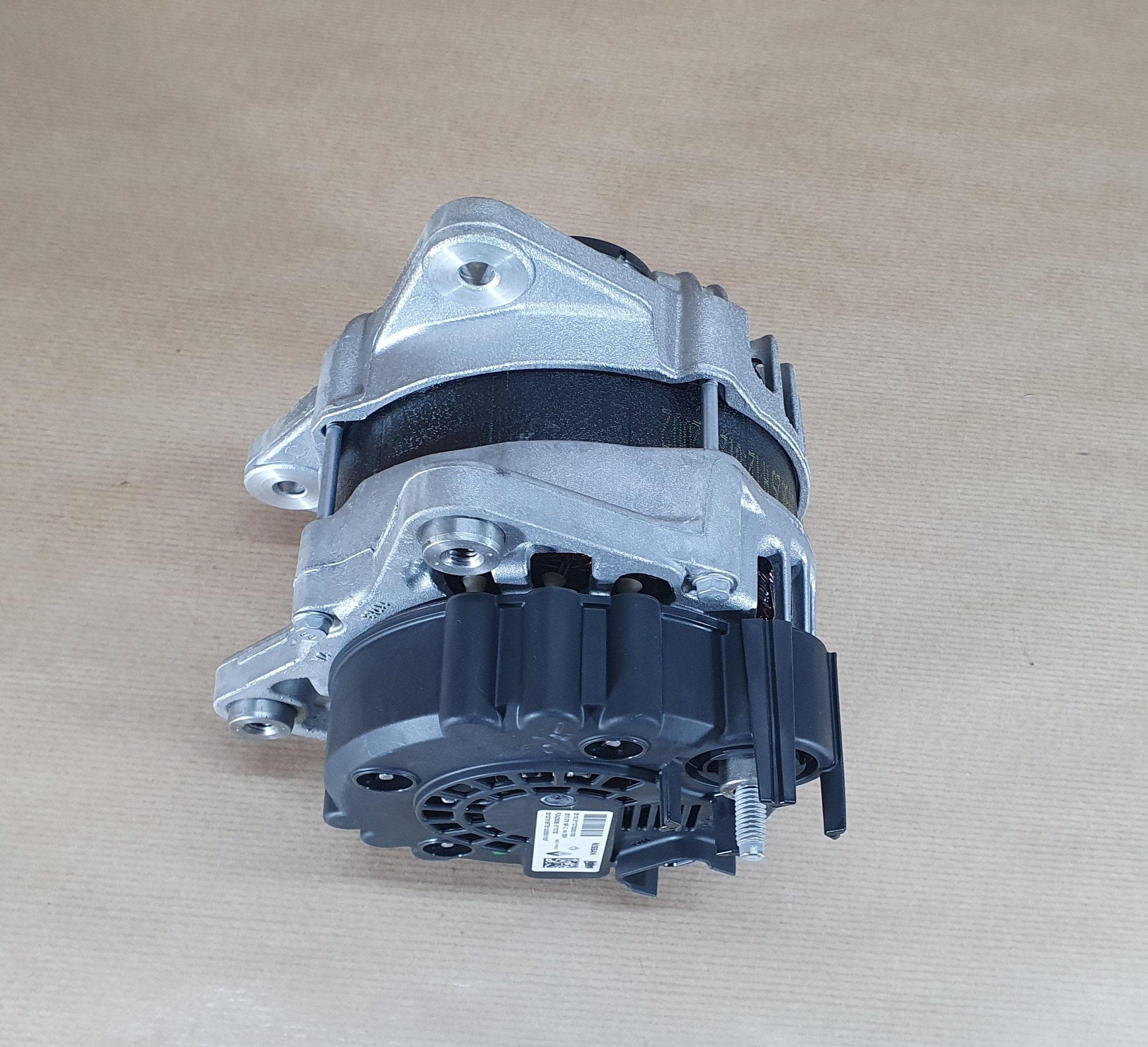 Generator - Renault Master III 2.3DCI från Autofrance - bild 3