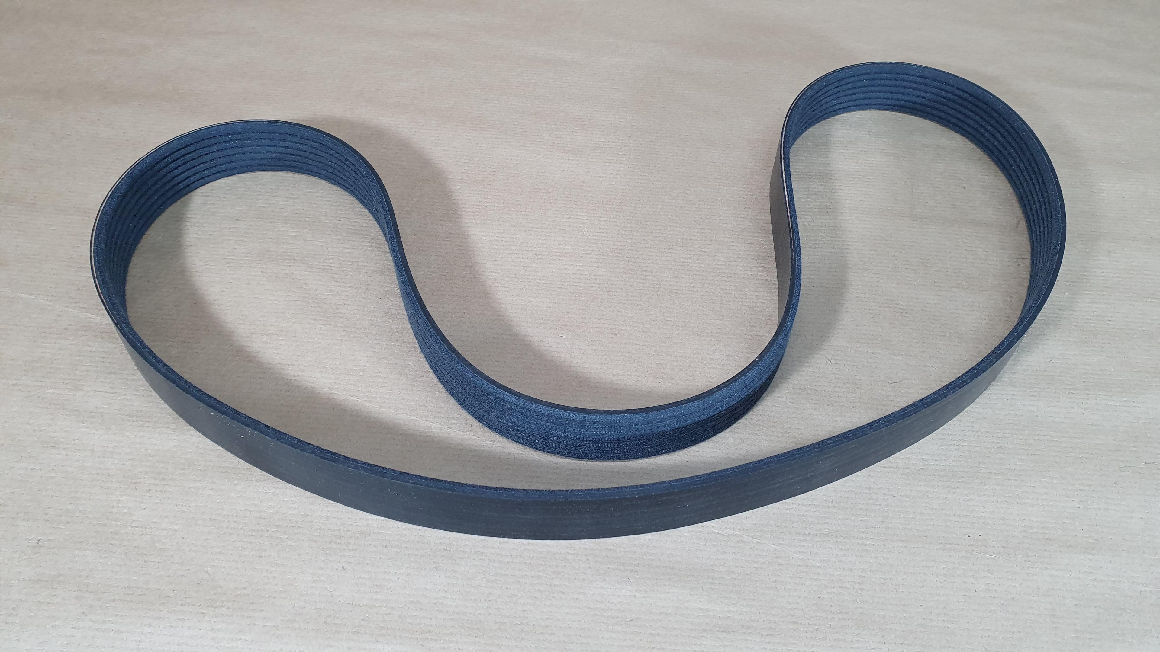 Generatordrivrem - 7PK1202 R SCENIC IV från Autofrance - bild 2