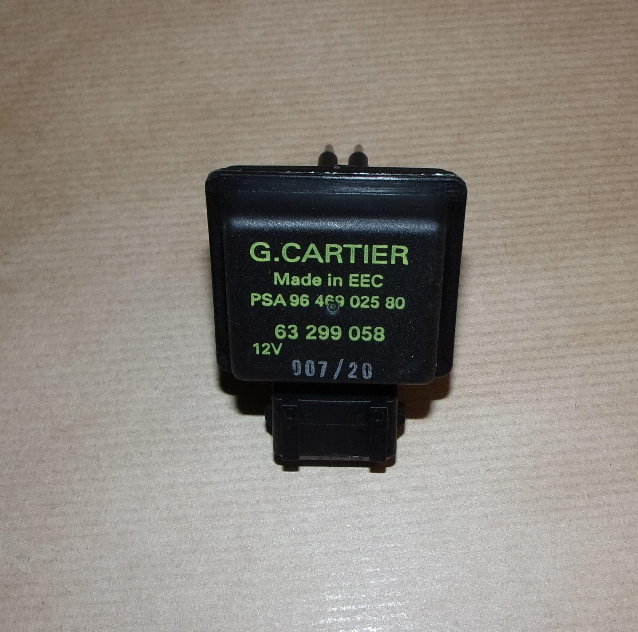 Givare från Autofrance - bild 2