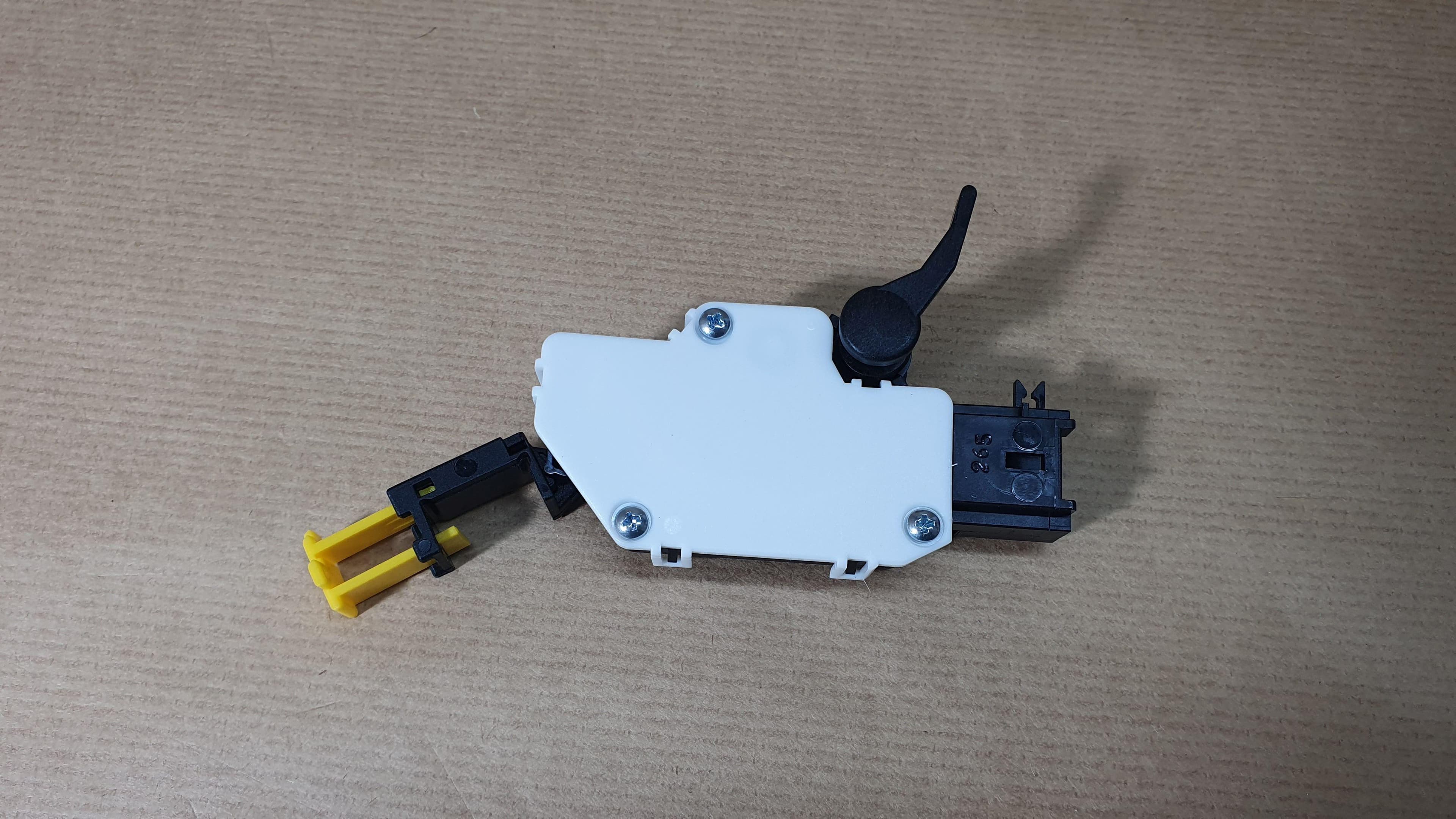 Givare från Autofrance - bild 2