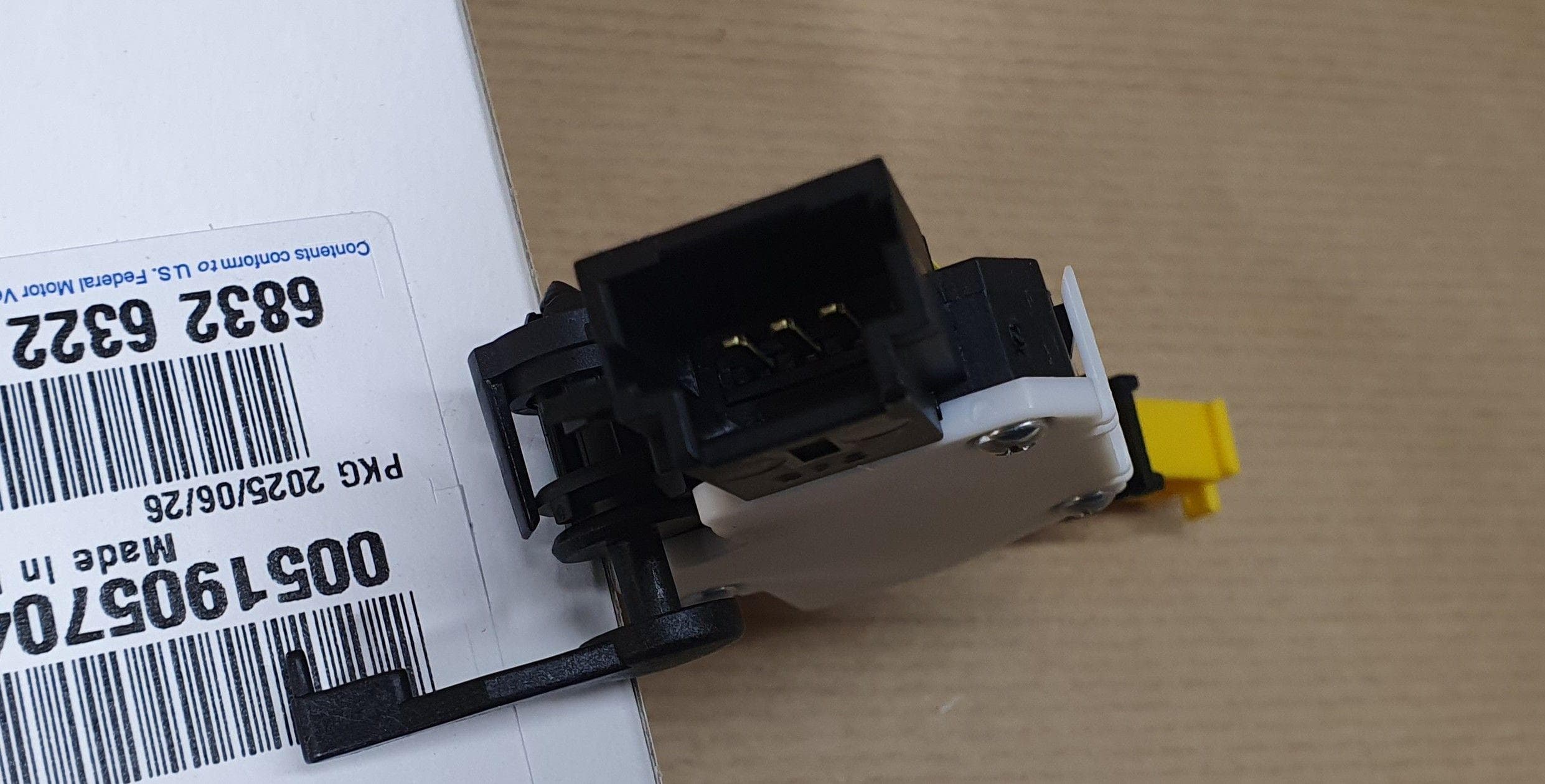 Givare från Autofrance - bild 3