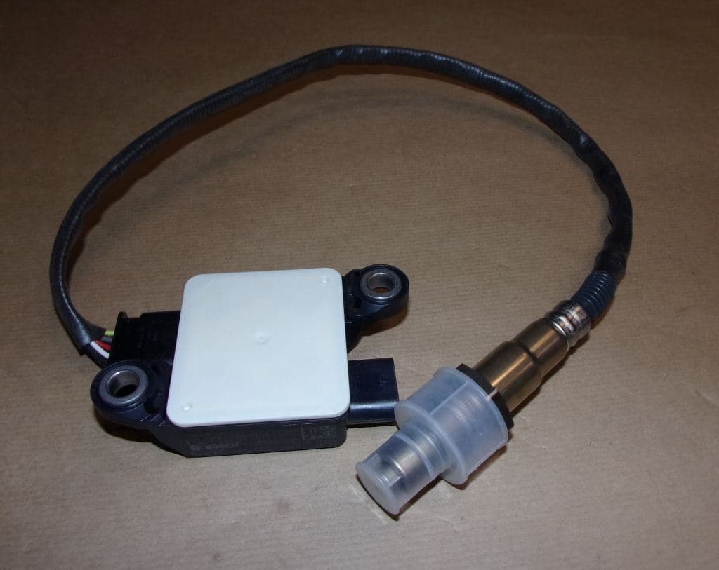 Givare - SADZY C BERLINGO 2.0 BLUE HDI från Autofrance - bild 2