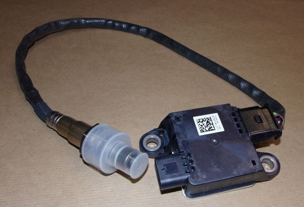 Givare - SADZY C BERLINGO 2.0 BLUE HDI från Autofrance - bild 3