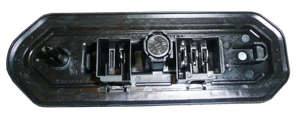 Givare Skjutdörr - Citroën Jumper III från Autofrance - bild 3