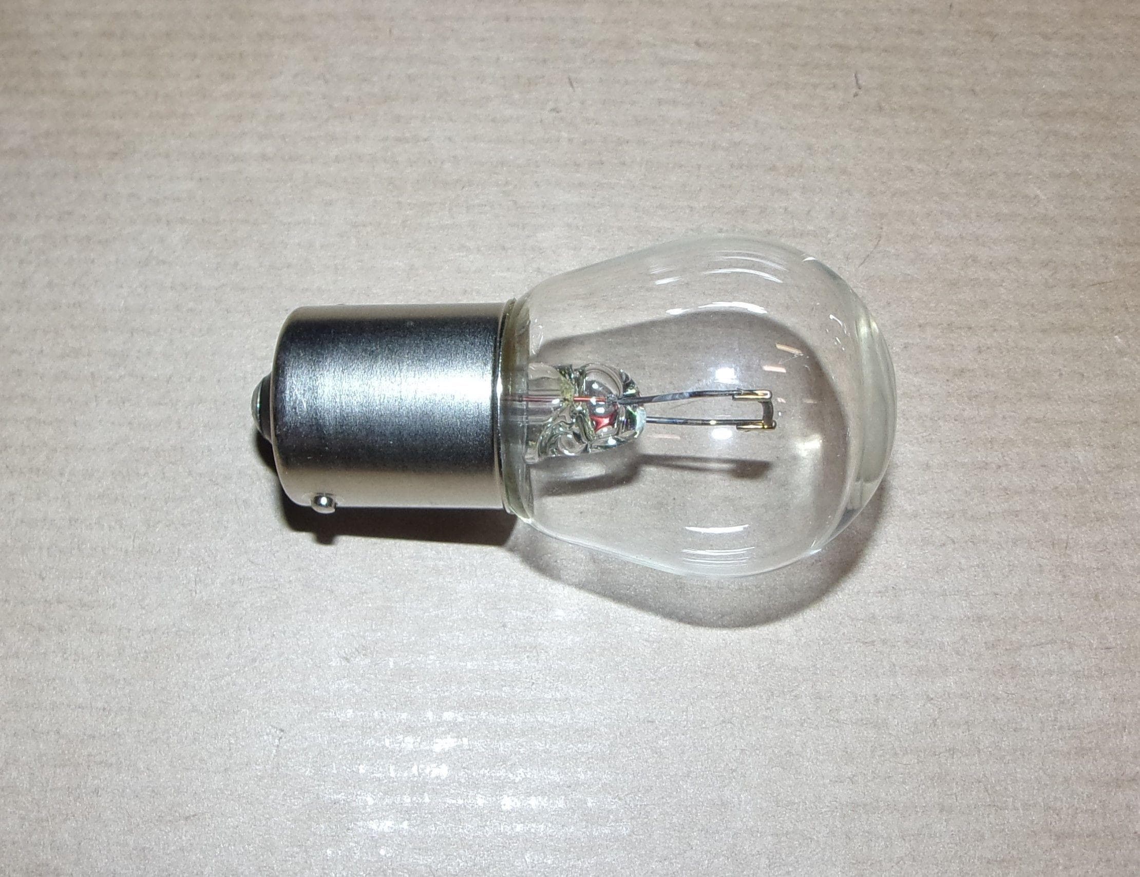 Glödlampa - 12V-P21W 21W