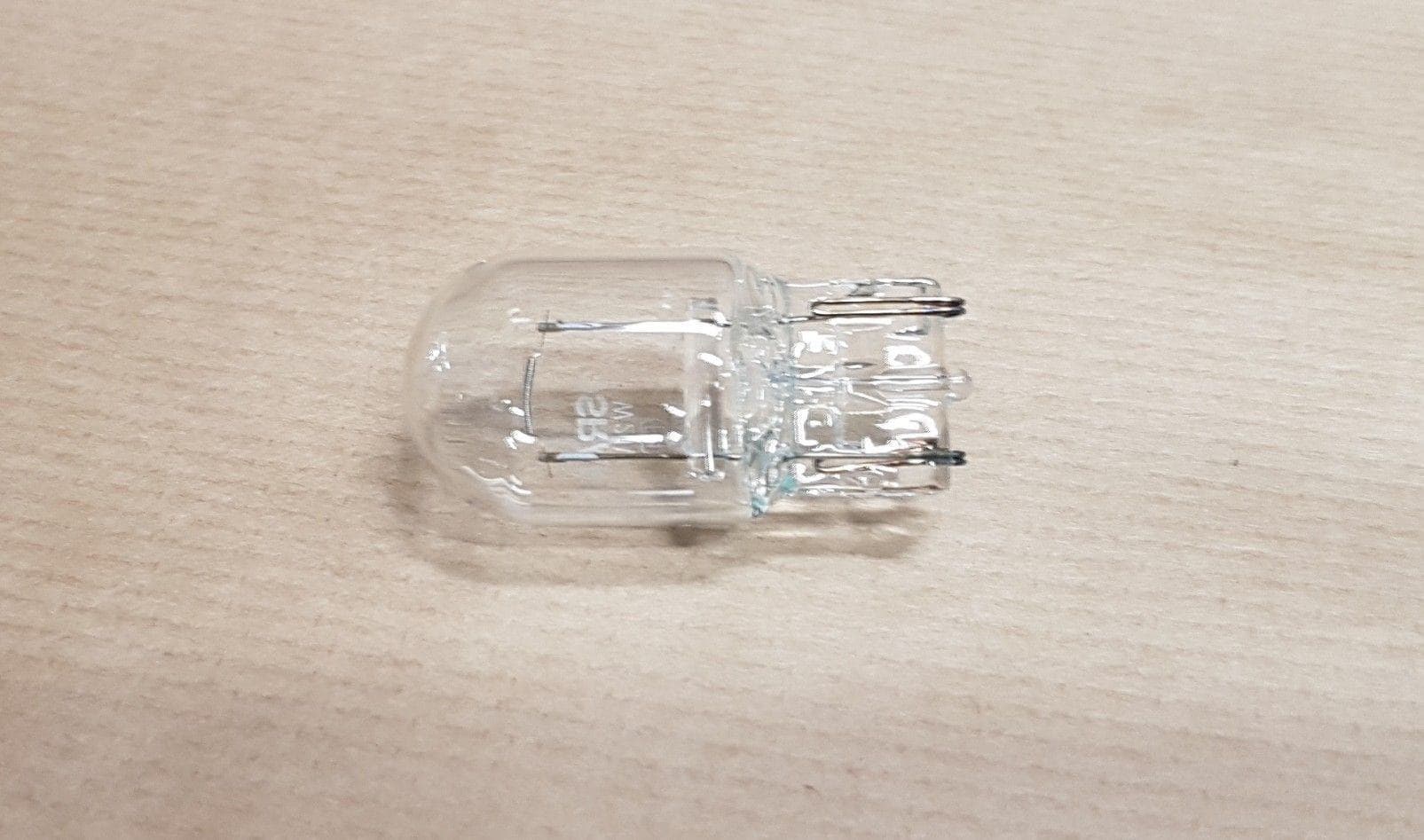 Glödlampa från Autofrance - bild 2