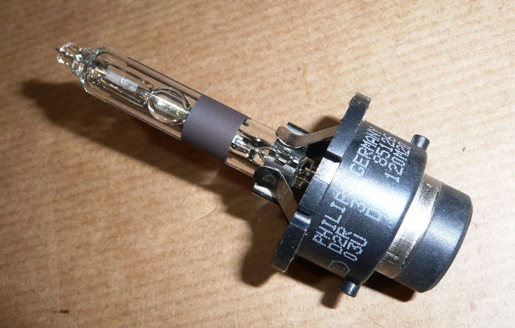 Glödlampa från Autofrance - bild 2