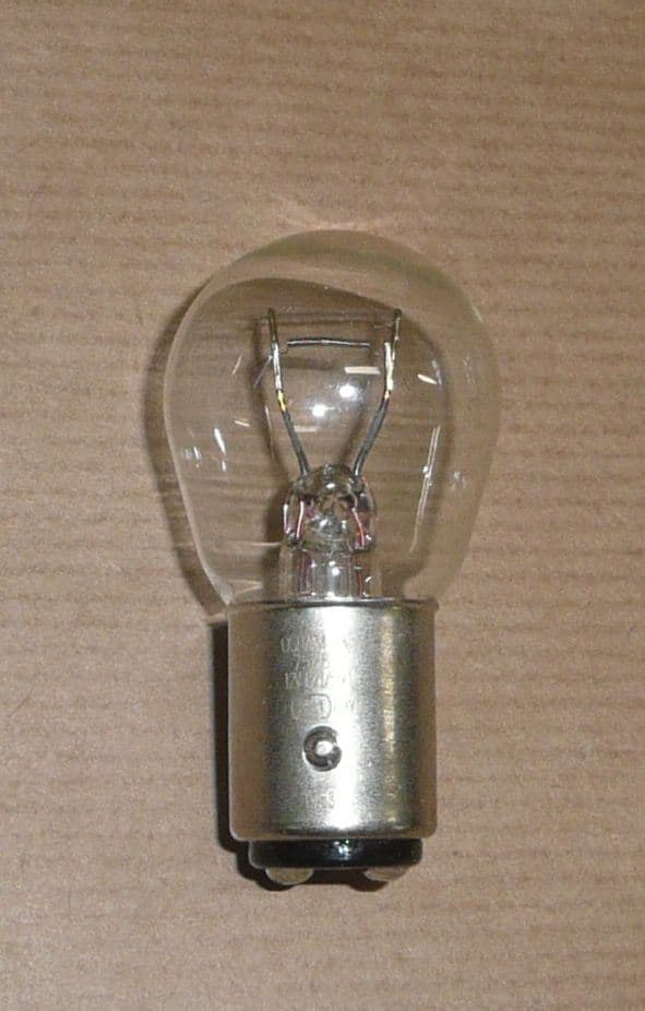 Glödlampa - P21/5W 12V RENAULT från Autofrance - bild 3