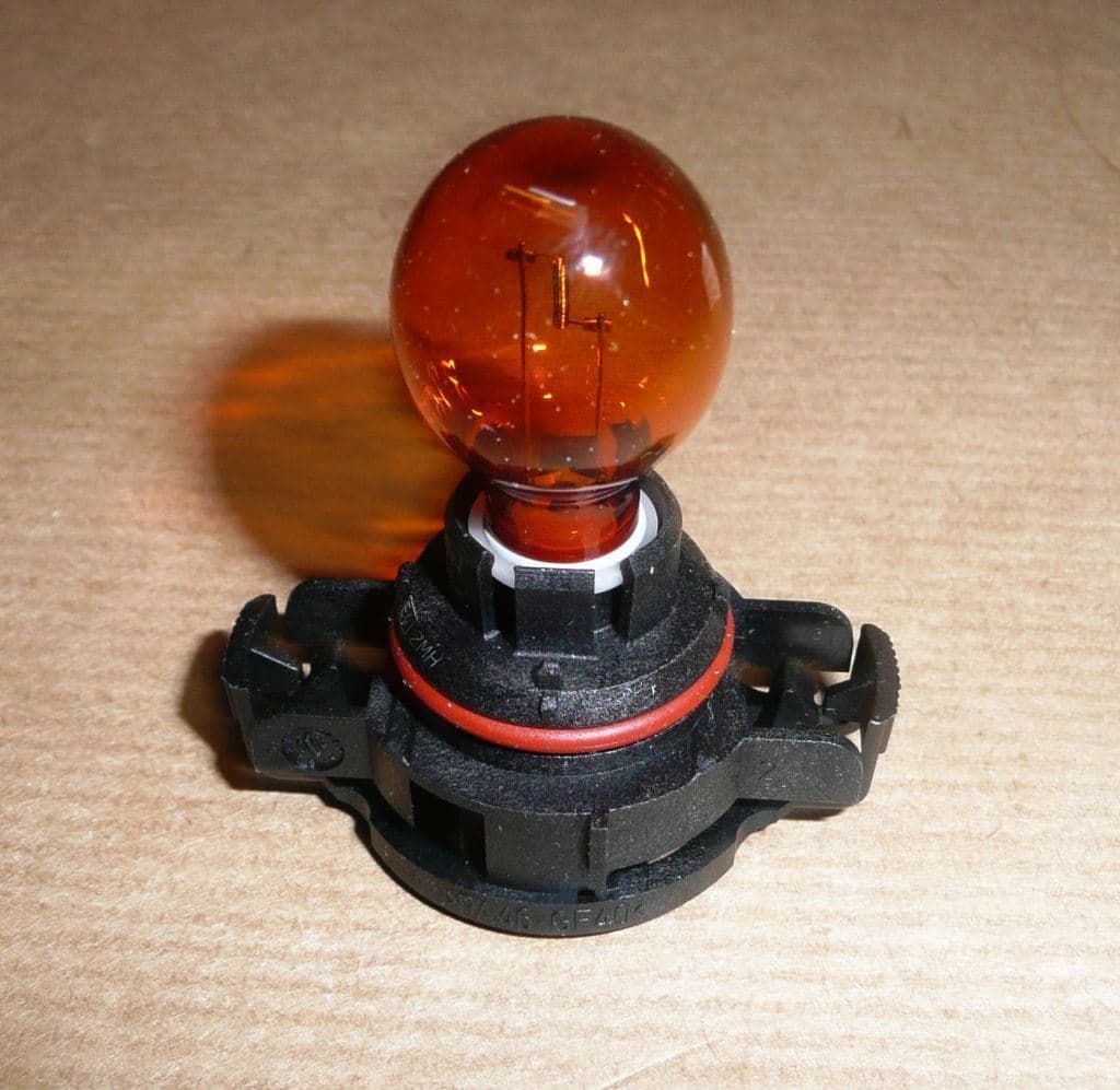Glödlampa från Autofrance - bild 2