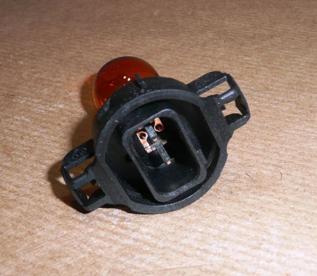 Glödlampa från Autofrance - bild 3