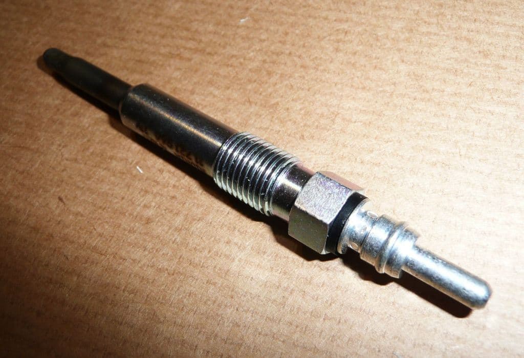 Glödstift - Renault Clio II, Dacia Logan 1.5 Dci från Autofrance - bild 3