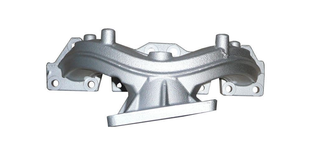 Grenrör - Citroën C2/C3 P 206 1.6 16V från Autofrance - bild 3