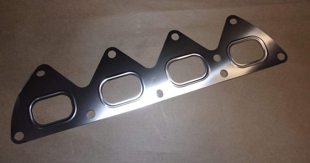 Grenrörspackning - Renault 1.6 16V från Autofrance - bild 2