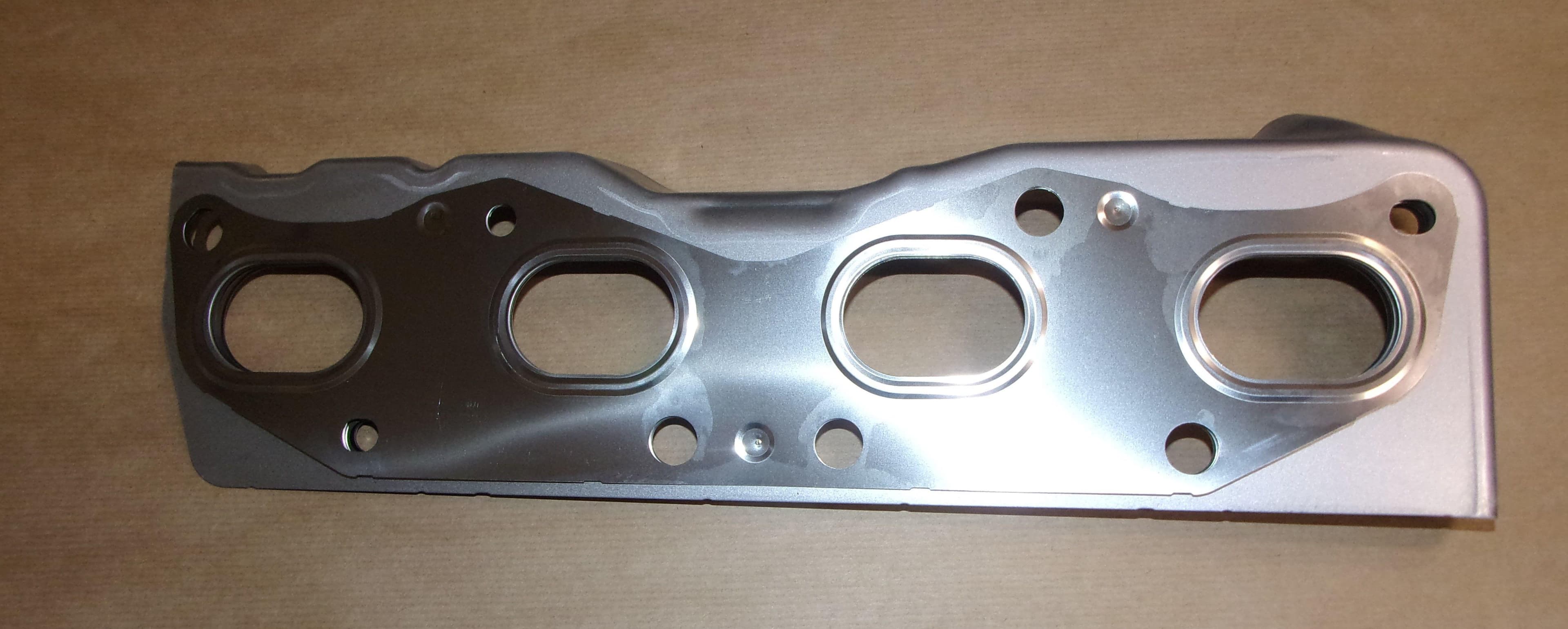 Grenrörspackning - Renault Clio IV från Autofrance - bild 2