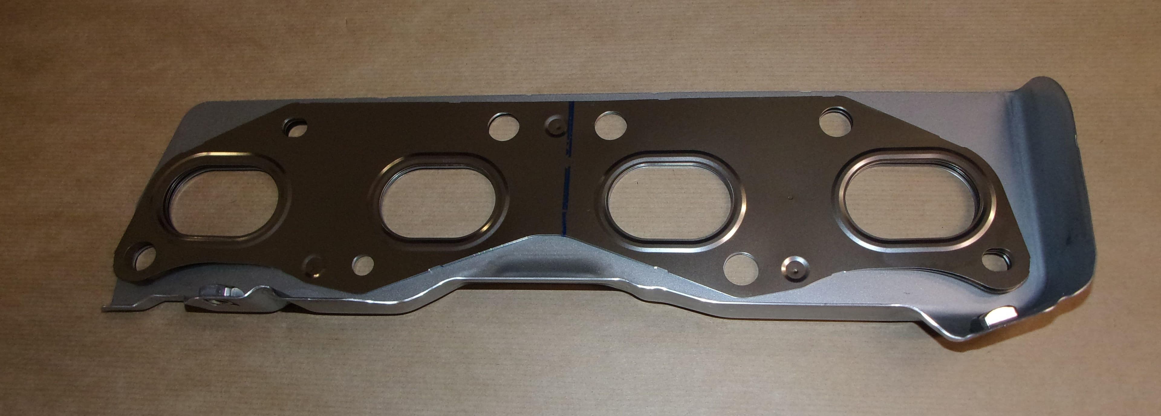 Grenrörspackning - Renault Clio IV från Autofrance - bild 3