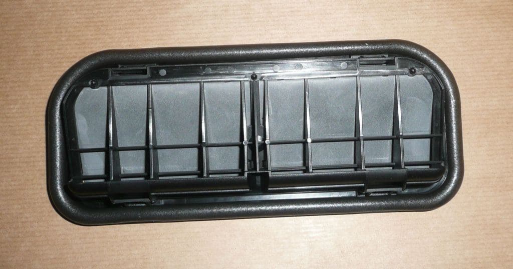 Grill från Autofrance - bild 2