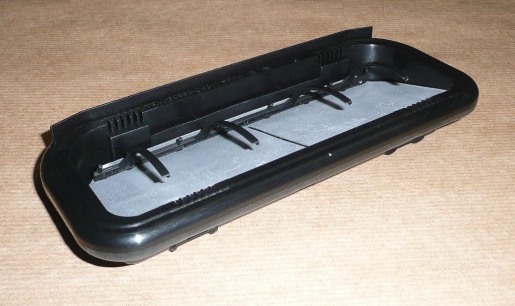 Grill från Autofrance - bild 4
