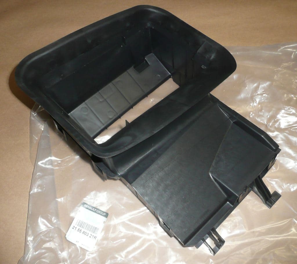 Grill från Autofrance