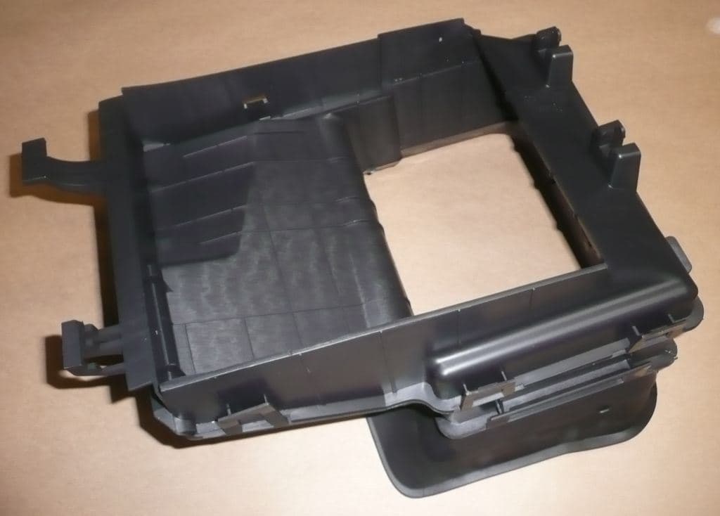 Grill från Autofrance - bild 3