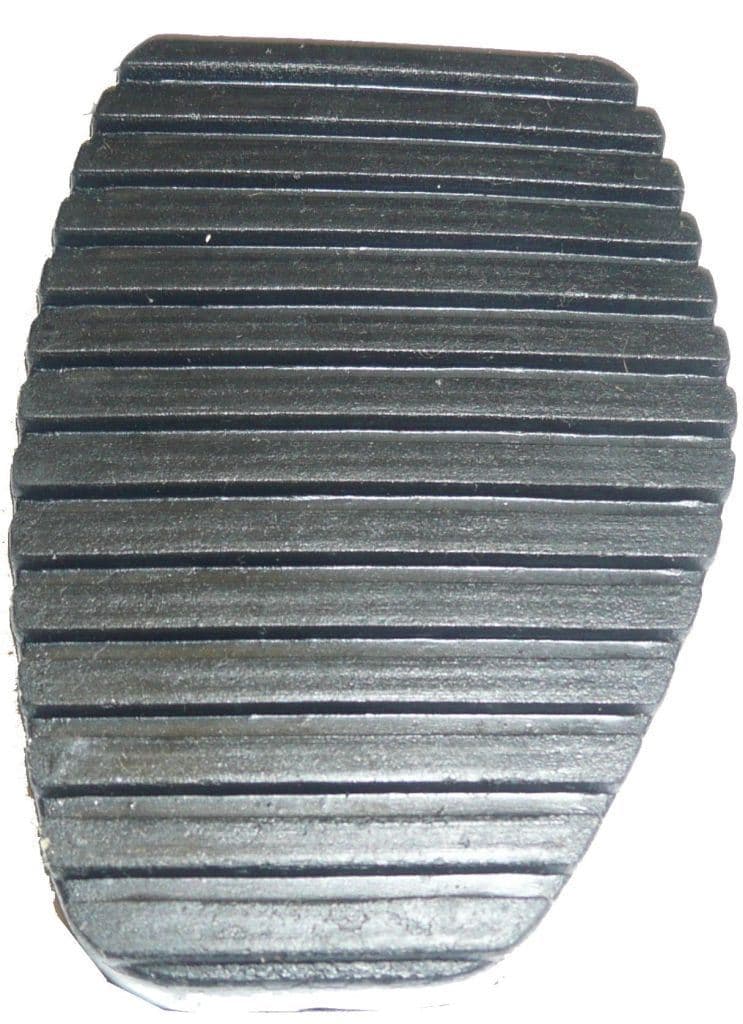 Gummi Bromspedal - Citroën Berlingo/P306/405 från Autofrance