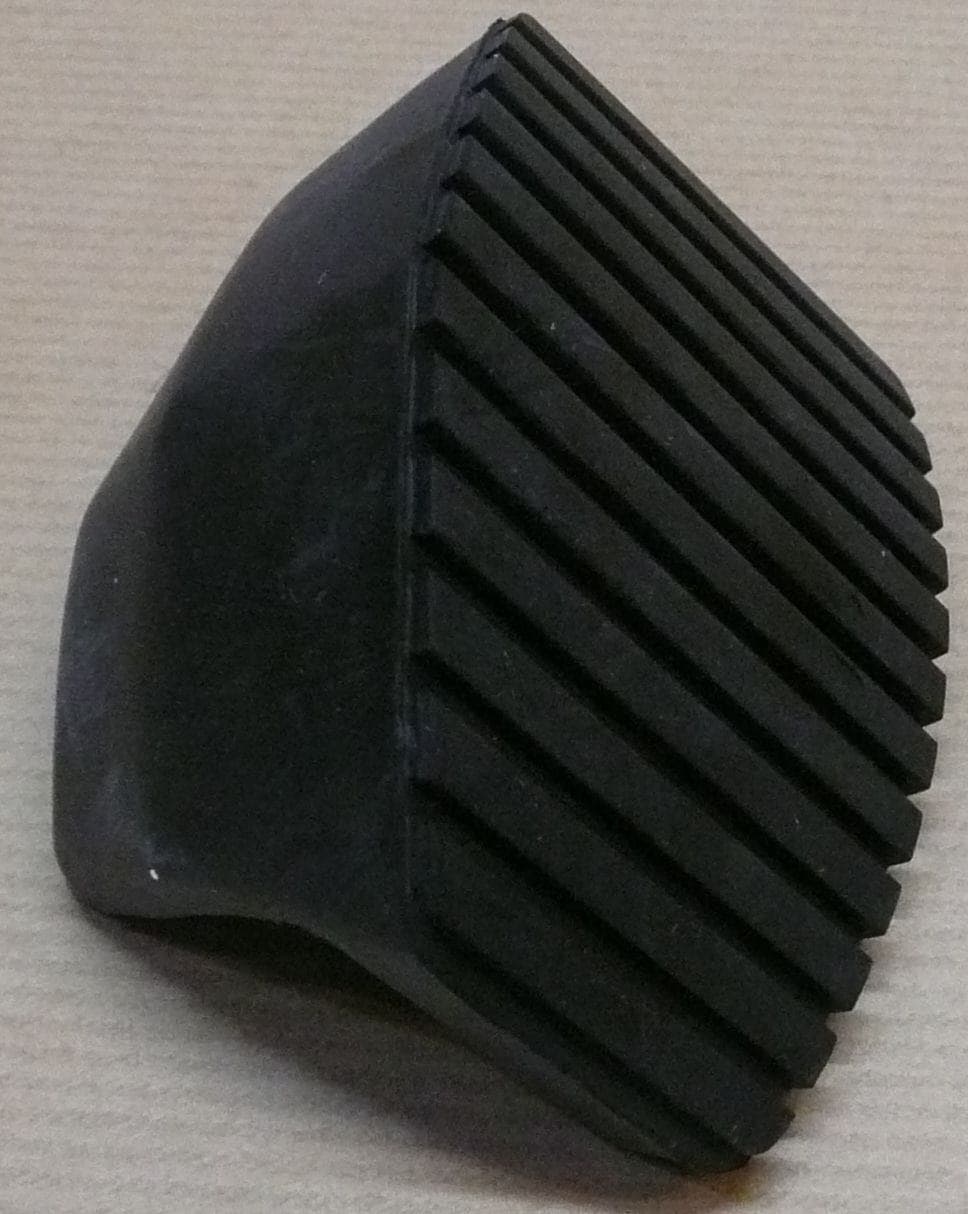 Gummi Kopplingspedal - Citroën C3/C4/C5 P, 301 från Autofrance