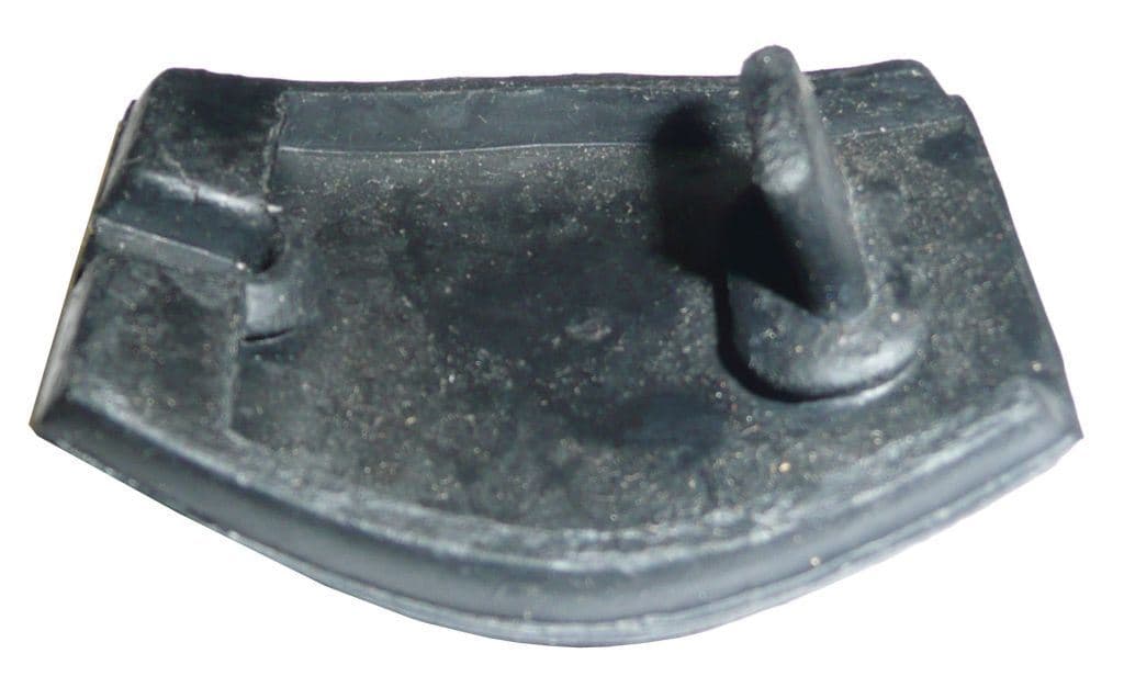 Gummi Kopplingspedal - Renault S5/19/Clio/Espace från Autofrance - bild 2