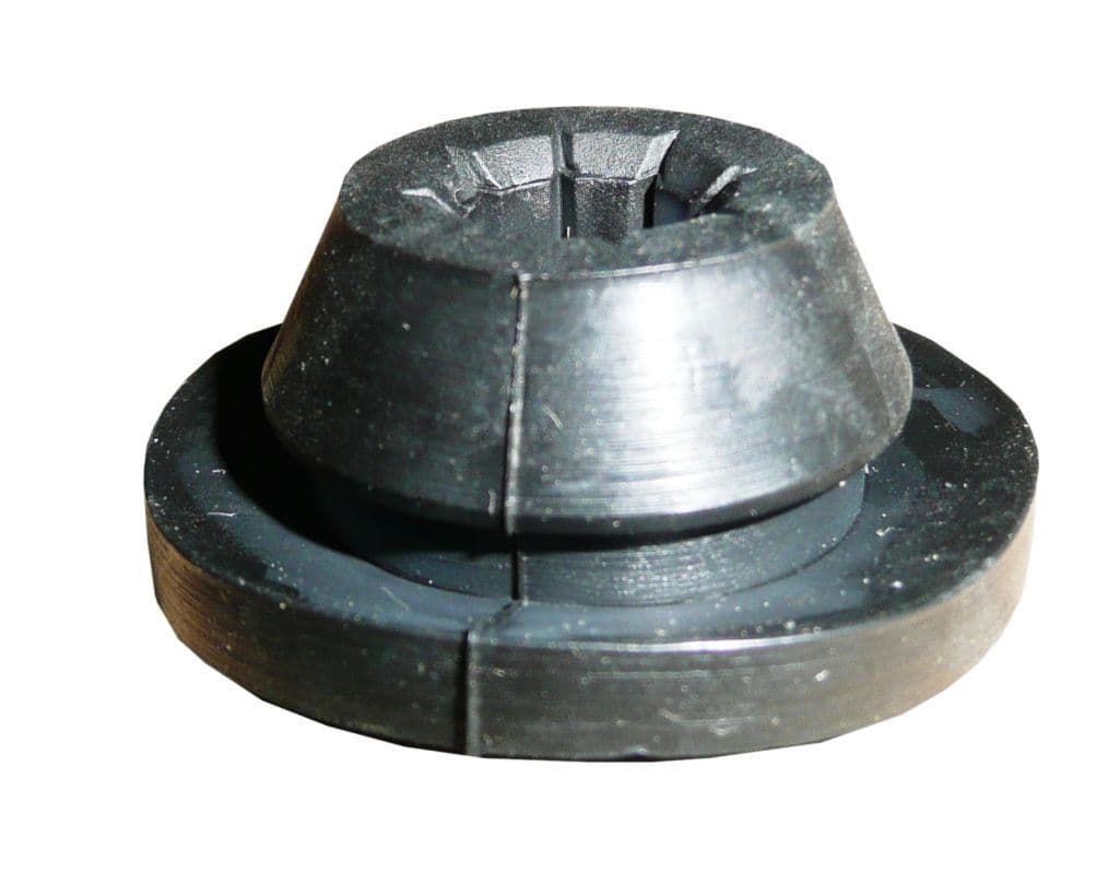 Gummibuffert Hus från Autofrance - bild 2