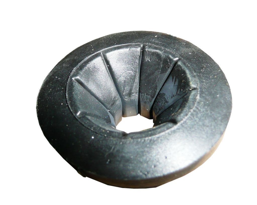 Gummibuffert Hus från Autofrance - bild 3