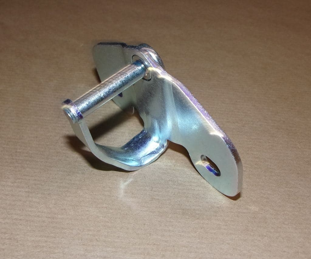 Hake - Peugeot Boxer 06- från Autofrance - bild 3