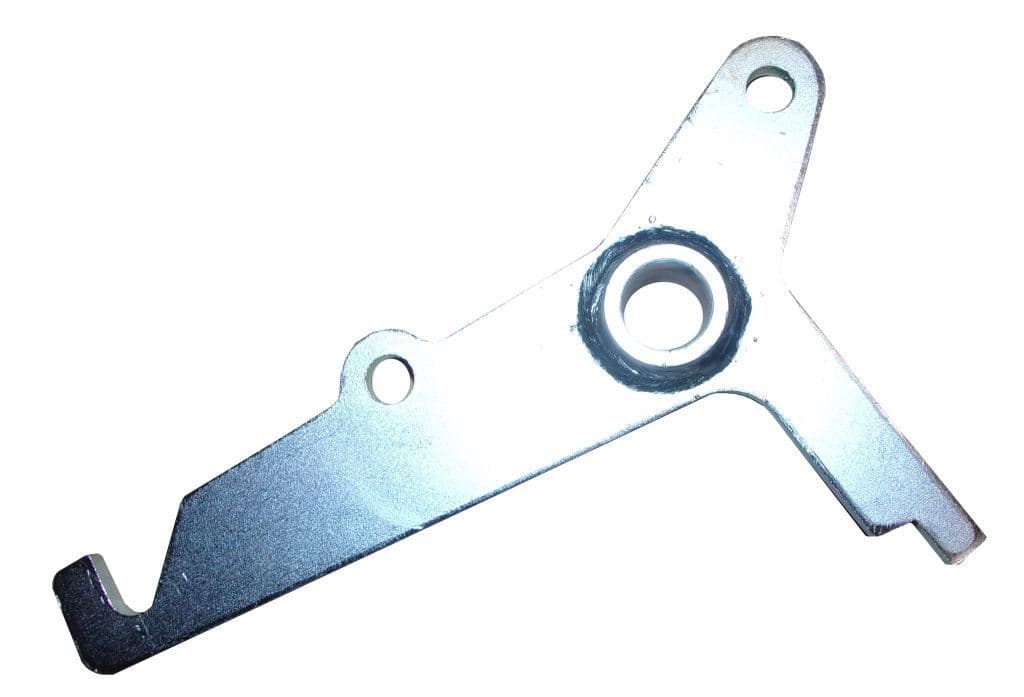 Handbromsarm - Citroën Jumper III från Autofrance - bild 2