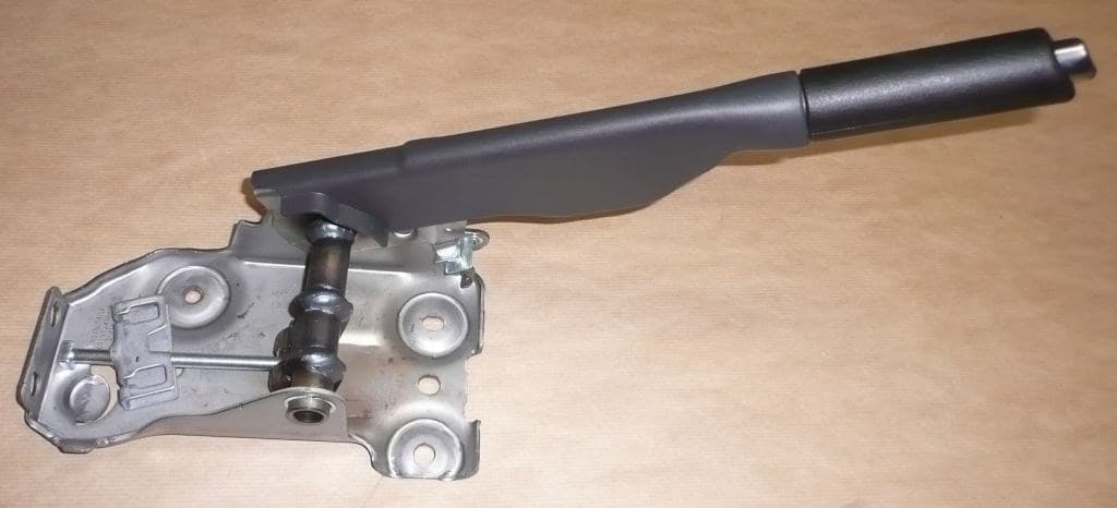 Handbromsarm - Renault Kangoo II från Autofrance - bild 2
