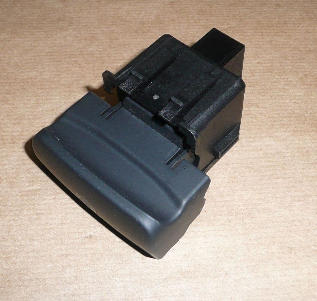 Handbromsknapp - Peugeot 3008/5008 från Autofrance - bild 2