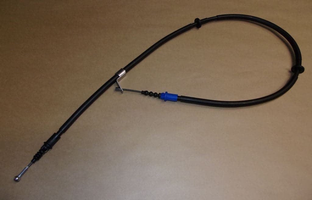 Handbromsvajer - Peugeot Expert IV från Autofrance - bild 2