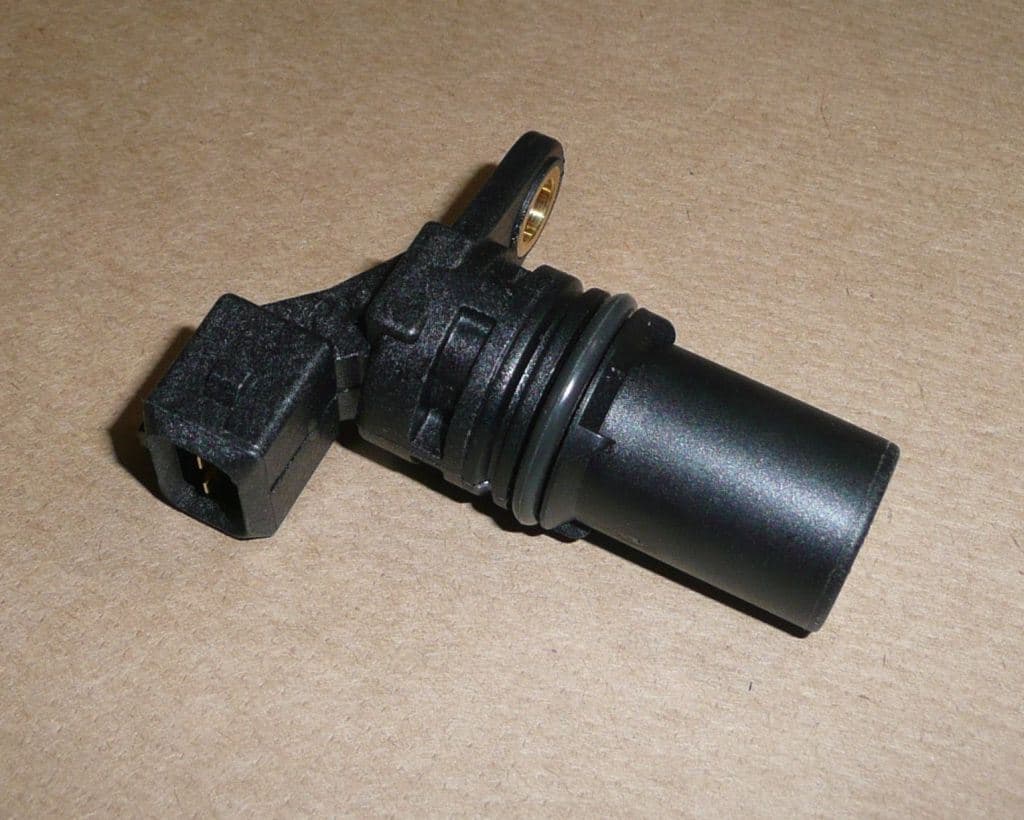Hastighetsgivare - Renault Clio II/III 1.2 16V från Autofrance - bild 3