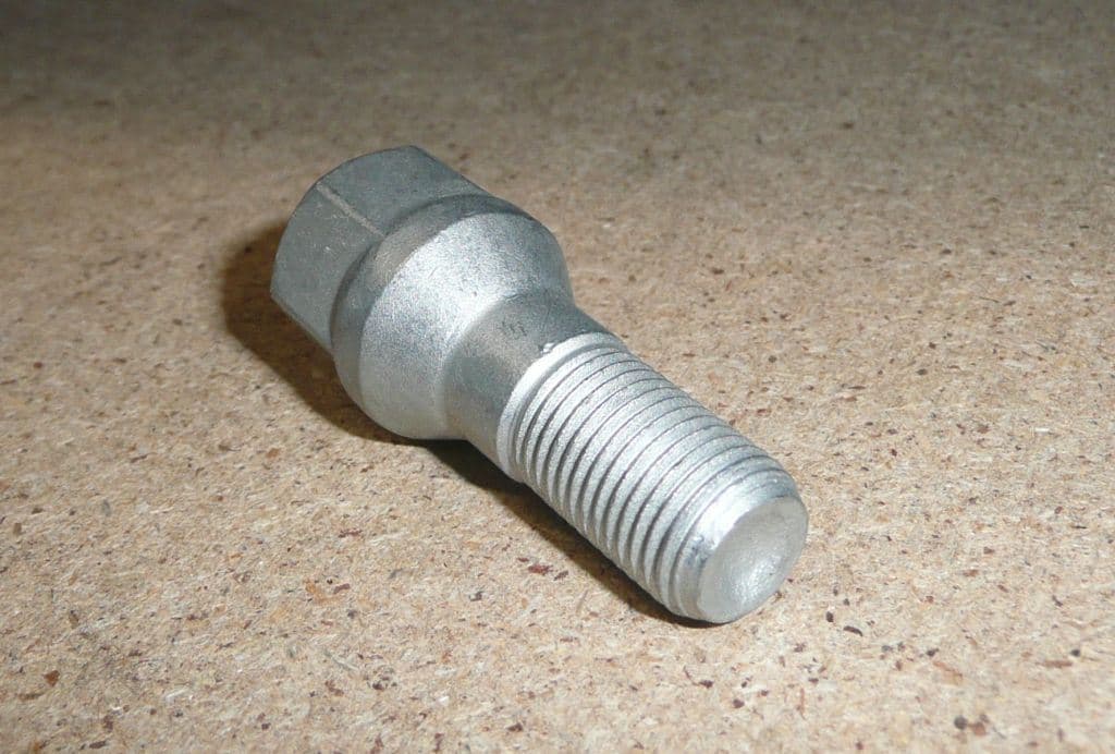 Hjulbult - 12MM PSA från Autofrance - bild 2