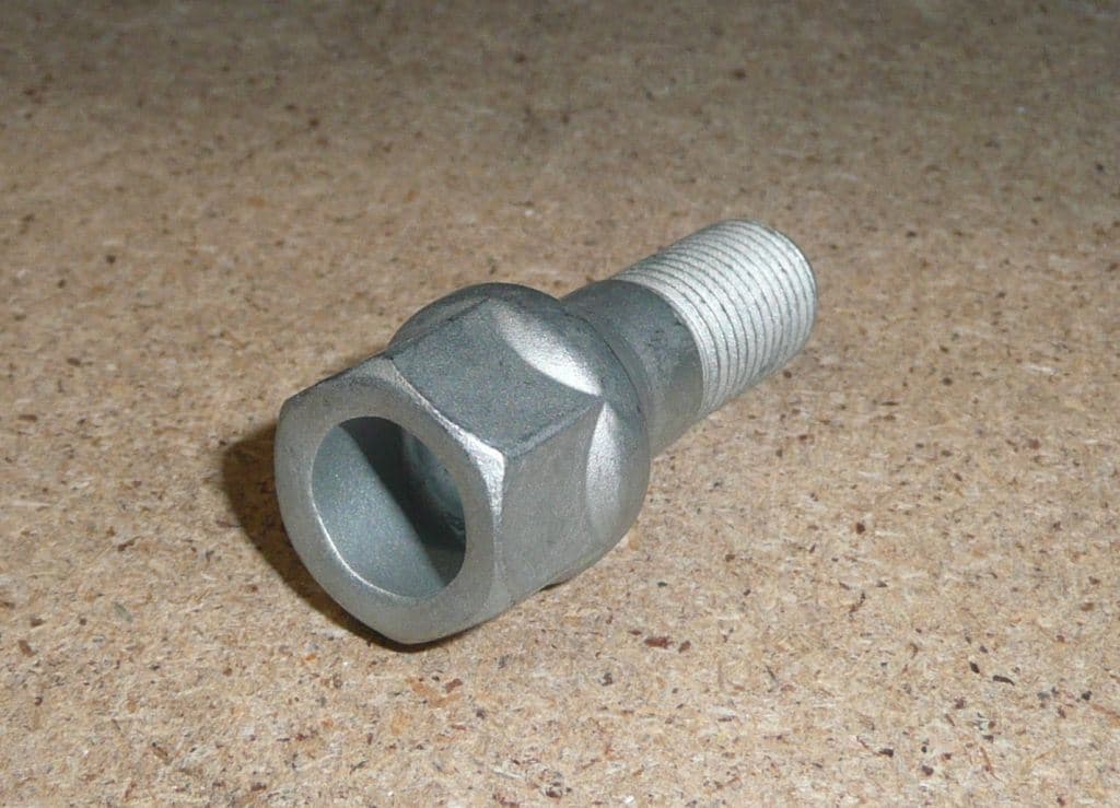 Hjulbult - 12MM PSA från Autofrance - bild 3