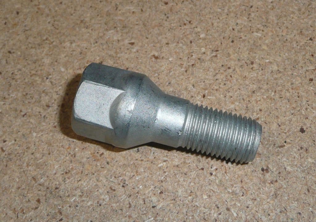 Hjulbult - 12MM PSA från Autofrance - bild 4