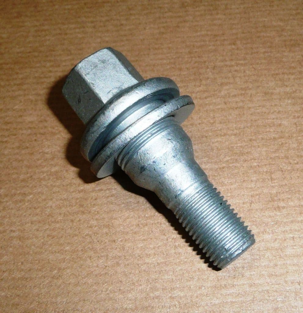 Hjulbult - 17MM PSA från Autofrance - bild 4