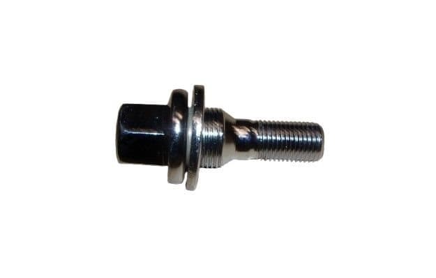 Hjulbult - 17MM PSA från Autofrance