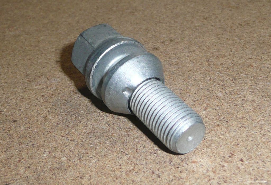 Hjulbult - Citroën C6/C5 III från Autofrance - bild 3