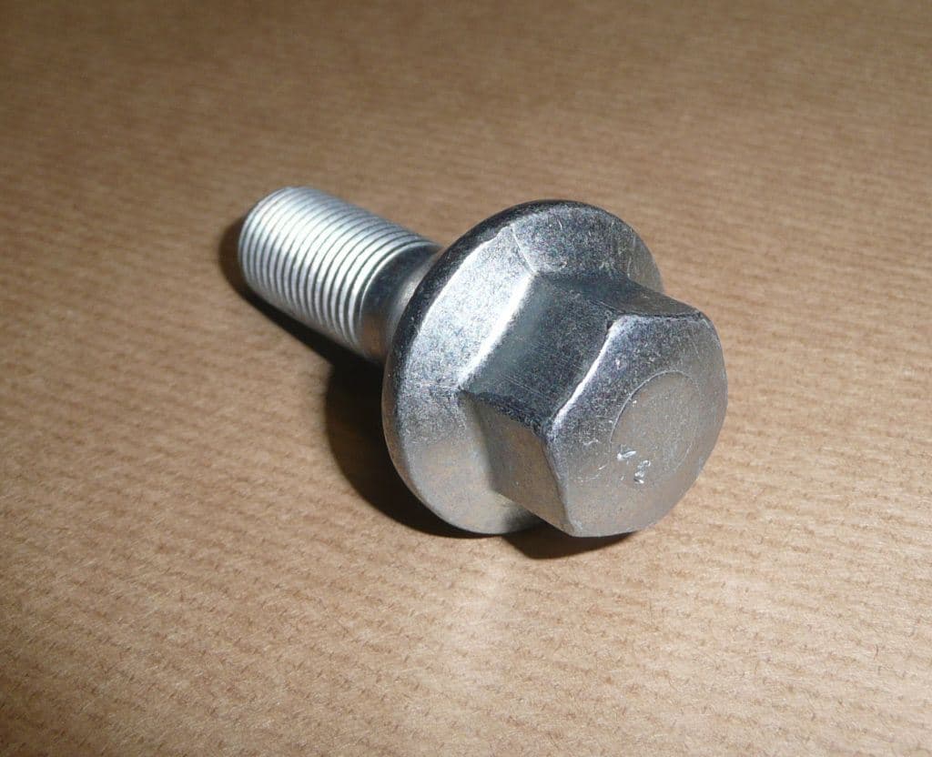 Hjulbult Renault - M14 X 1,5 från Autofrance - bild 4