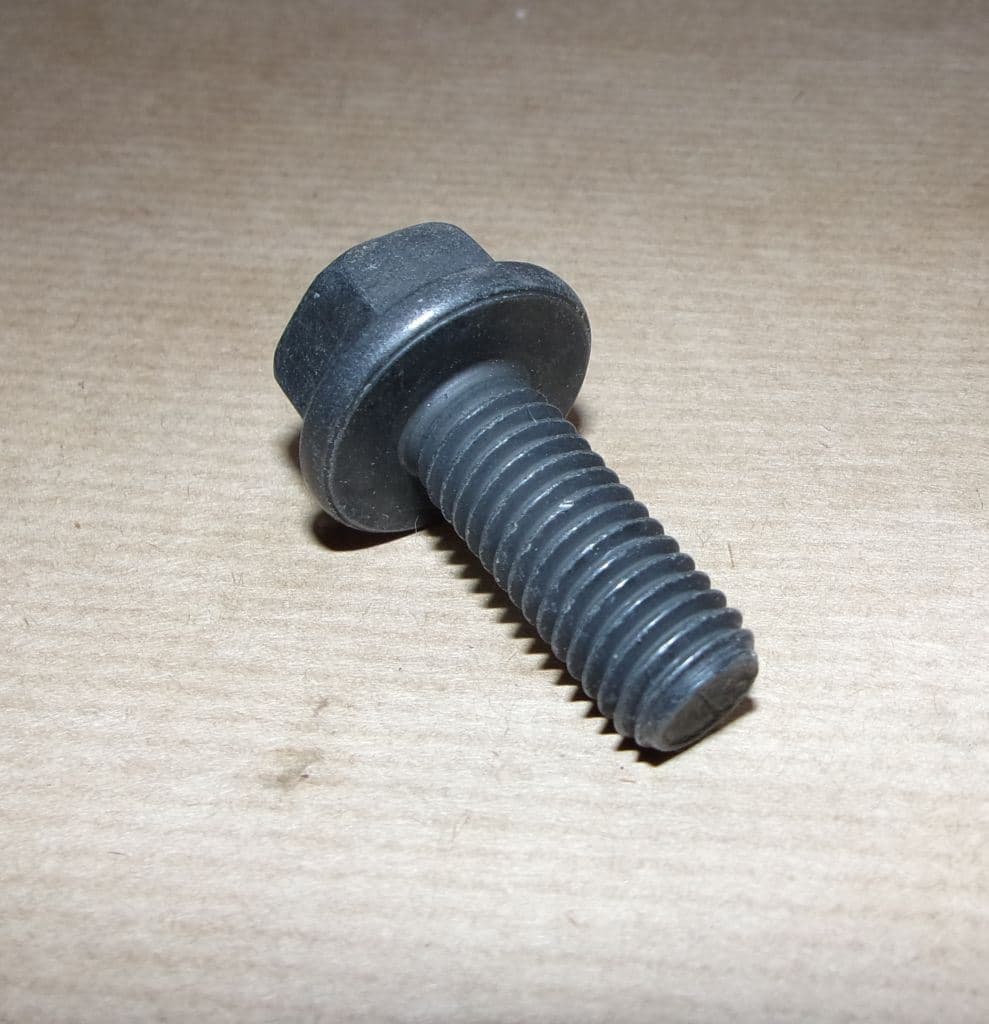 Hjulbult från Autofrance - bild 2