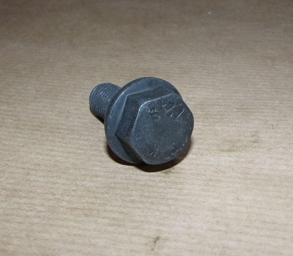 Hjulbult från Autofrance - bild 3