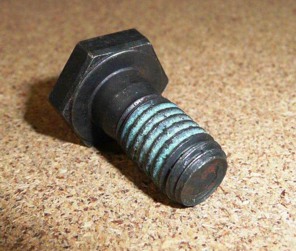 Hjulbult - ZAMACHOWEGO PSA från Autofrance - bild 2