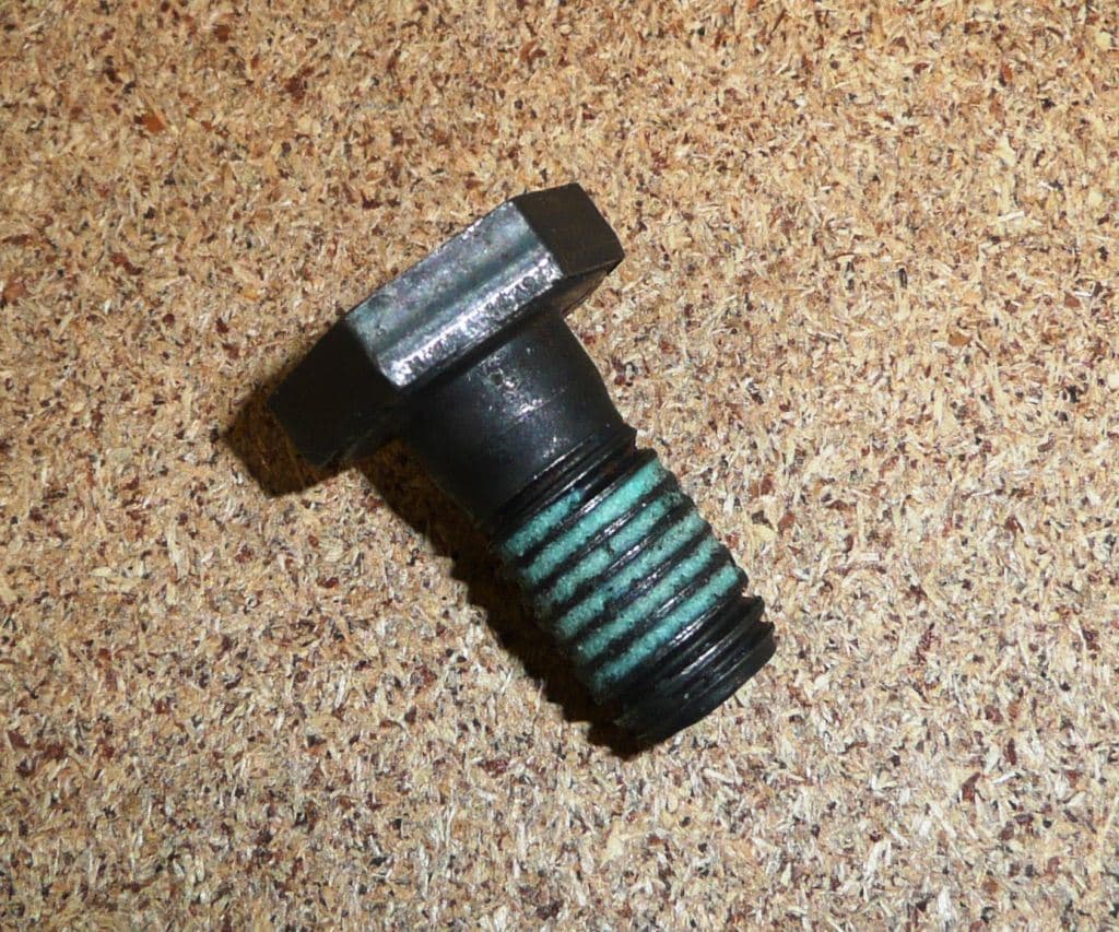 Hjulbult - ZAMACHOWEGO PSA från Autofrance - bild 3