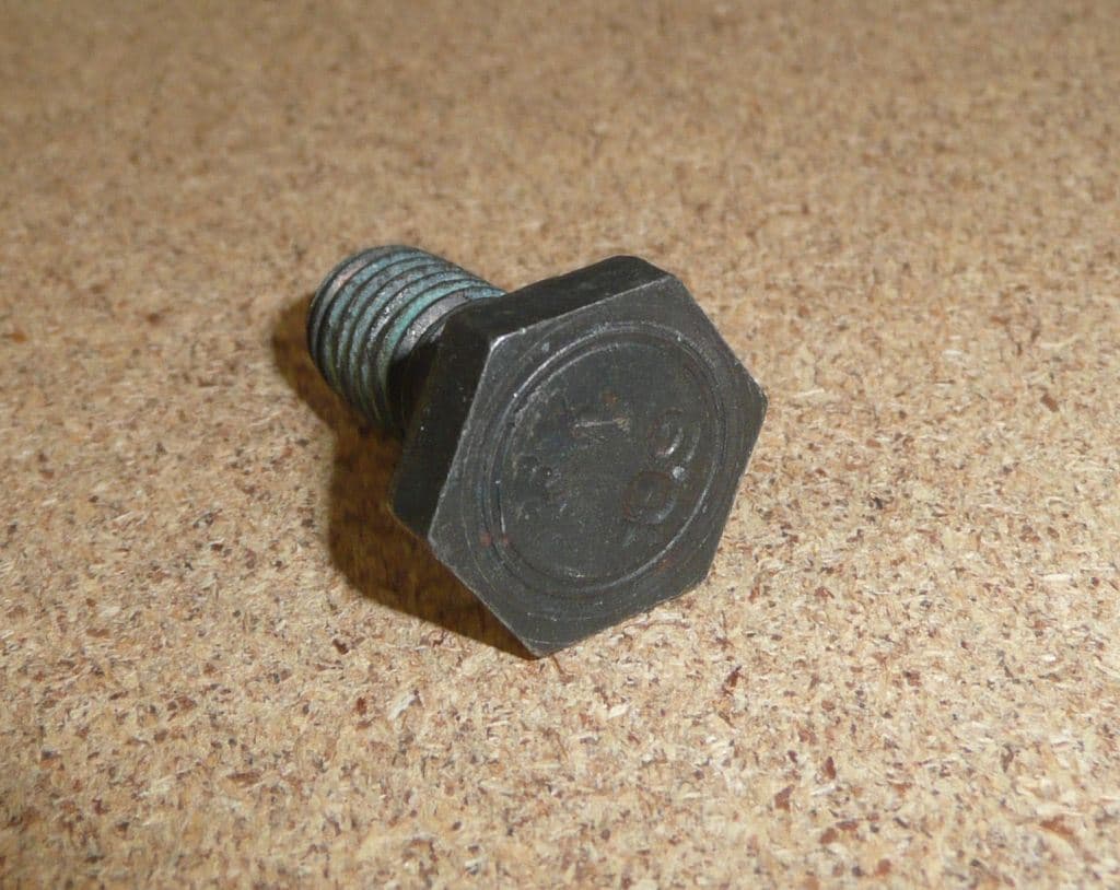 Hjulbult - ZAMACHOWEGO PSA från Autofrance - bild 4