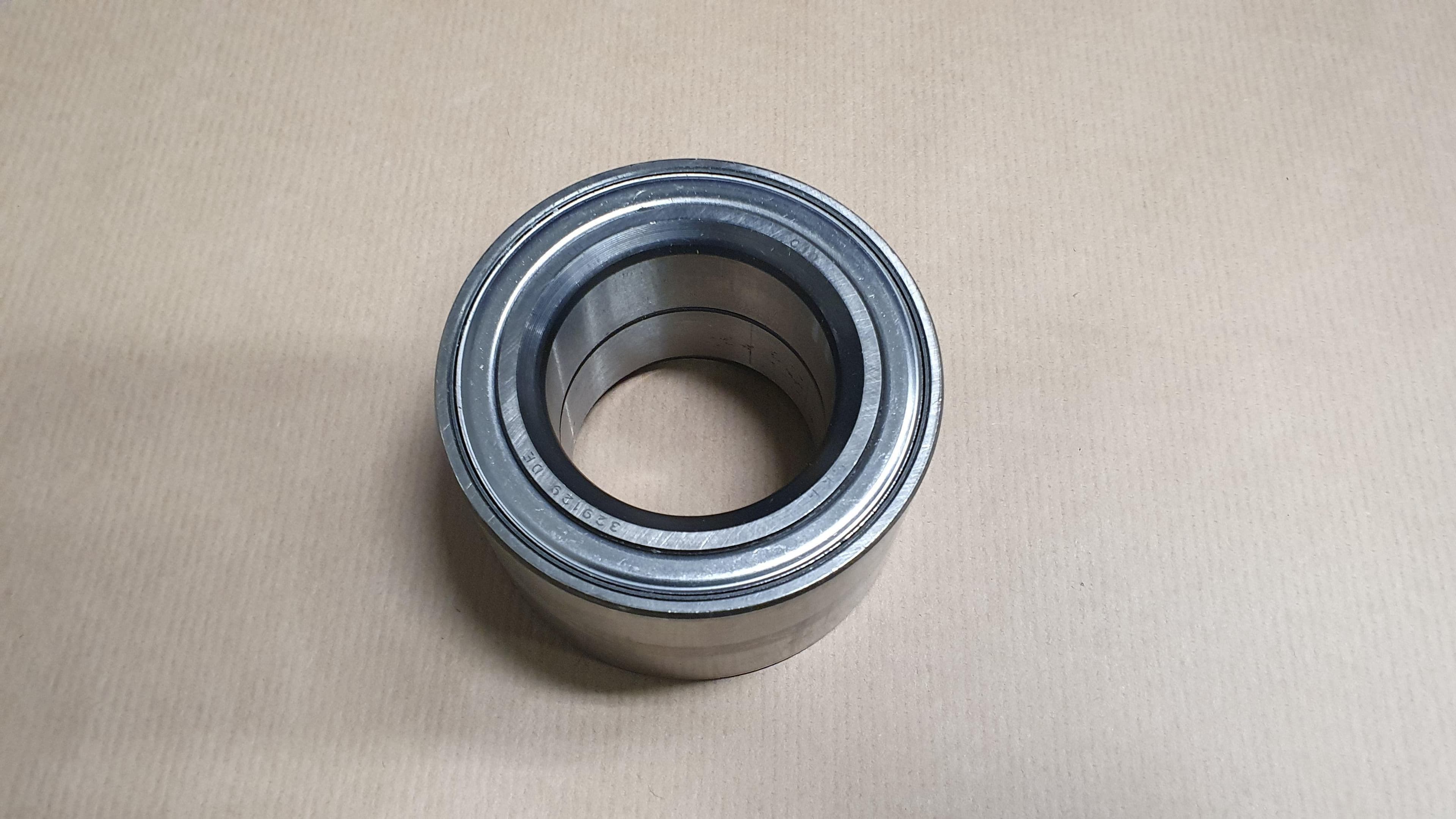 Hjullager Fram - Citroën Jumper II P Boxer II från Autofrance - bild 2