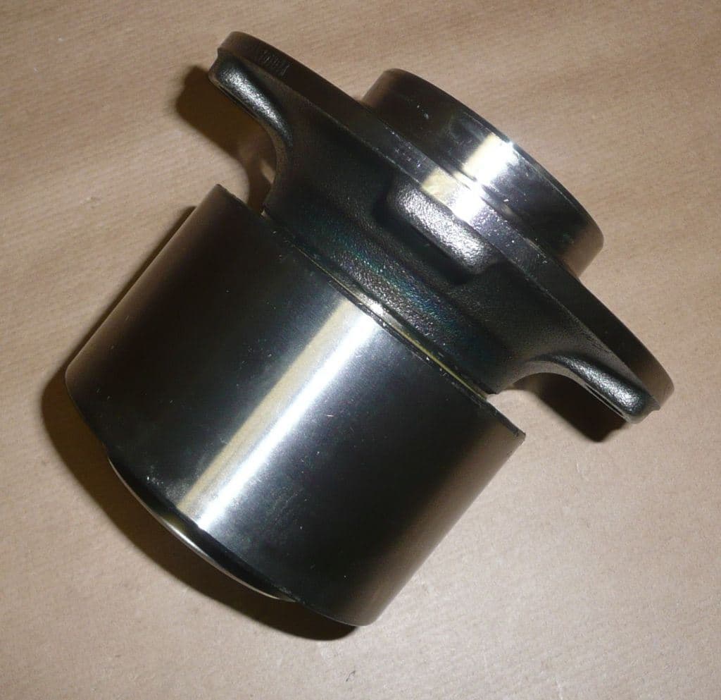 Hjulnav - Citroën Jumpy III/Expert III, Bak från Autofrance - bild 4